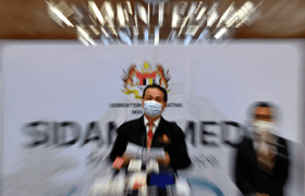 Prevent cancer at early stage, go for screening — Dr Noor Hisham