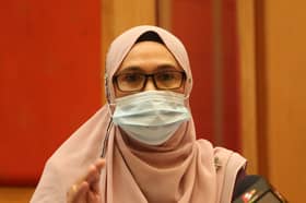 Hijrah Selangor jangka 3,000 usahawan terima biaya Go Digital