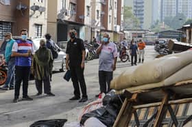 Adun Speaks: Local boy does good