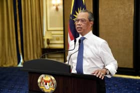 KSN: Bekas PM dilantik pengerusi MPN