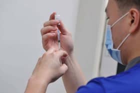 Singapore to offer Covid-19 jab to selected cargo drivers from Malaysia