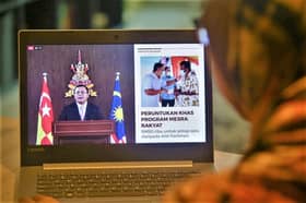 Nearly 110,000 people benefit from RM25 mln of Kita Selangor package
