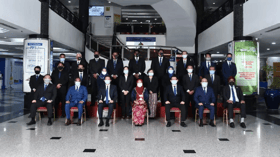 24 MBSJ councillors take their oath 