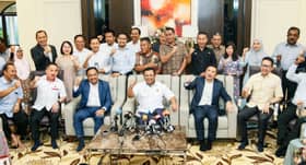 Imbauan 2020: Politik bergelora, Selangor teguh
