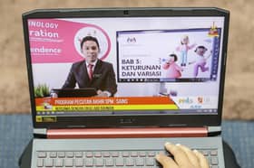 Free tuition programme further improved with mobile app — MB