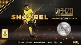 Gelaran penyerang terbaik pembakar semangat Eki buru kejayaan bersama Selangor