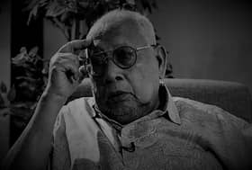 Tun Salleh Abas dies early today