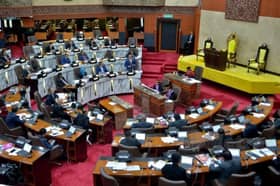 Emergency: Function of parliament, state assemblies in fight against Covid-19 affected