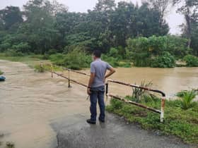 Floods in Perak, Pahang, Terengganu, Selangor worsen, slight improvement in Johor, Kelantan