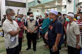 Agong titah pihak berkuasa proaktif bantu mangsa banjir di pedalaman