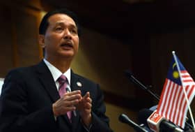 MOH submits draft amendments to Act 342 to AGC