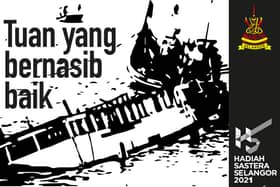 Tuan yang bernasib baik
