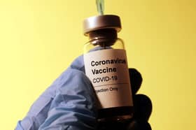 513,044 individuals complete two-dose Covid-19 vaccination