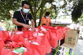 Jakoa to intensify efforts on getting Orang Asli register for Covid-19 vaccination