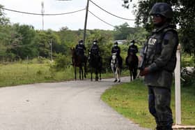 Menteri: Jumlah penagih dadah turun 10.5 peratus, usaha bersasar di sempadan