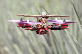 Selangor explores drone sports as high-potential, emerging industry