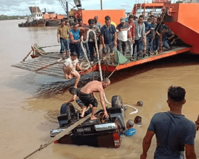 Triso jetty tragedy: Remains of Lorna, sons to be cremated on Tuesday