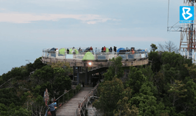 Tourists arriving in Langkawi advised to comply with SOP