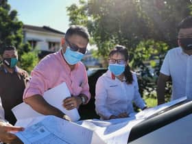 Kolam takungan RM1.6 juta atasi banjir kilat Taman Murni