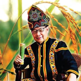 High time to establish Borneon Civil Aviation Authority — Sabah DCM I