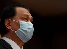 Covid-19: Malaysia records highest daily new cases at 2,593 — Health DG