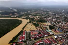 BSN tawar tangguh pembiayaan pelanggan terjejas banjir