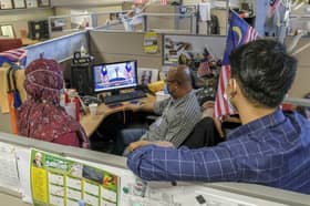 Cuepacs mohon runding lanjut cadangan sistem saraan baharu