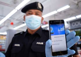 Vaccine-related features to be included in MySejahtera app soon