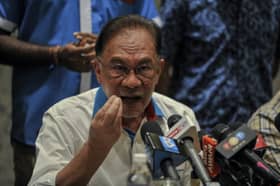 Putrajaya must act on national household debt, prevent more bankruptcies — Anwar