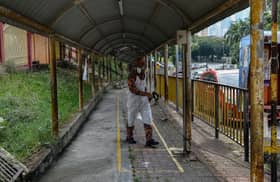 Covid-19 deaths in Malaysia cross 600 mark today