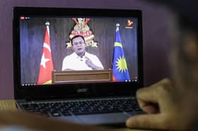 Ikut norma baharu, perkasa agenda pendigitalan dalam tadbir urus