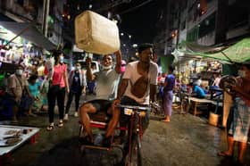 Myanmar’s junta-picked election body declares 2020 polls ‘invalid’