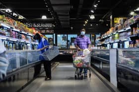 Wakil rakyat gesa ikut SOP, sedia bantu penduduk terkesan PKP