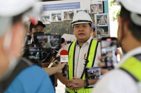 Pertimbang semula jajaran ECRL, ambil iktibar pencemaran sumber air