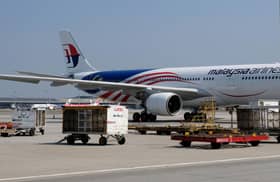 Global air cargo demand soars 11.3 pct in 2024, surpasses 2021 record