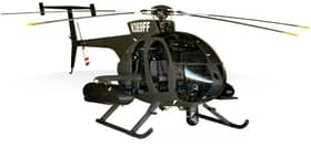 Malaysian Army to take delivery of six new helicopters in August