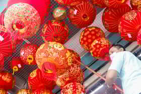 Selangor anjur Tahun Baharu Cina dalam talian secara langsung