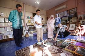Kampung tradisi nikmati pembangunan, kekal nilai budaya