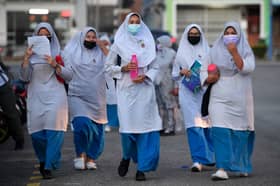 School rotation method aimed at restoring students’ morale — Radzi