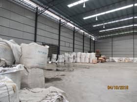 Kilang kitar semula plastik didenda RM120,000