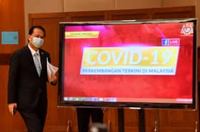 Daftar terima vaksin Covid-19 dibuka mulai 1 Mac