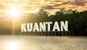Kuantan now a city