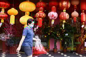 CNY celebration only with family members in same house — Ismail Sabri