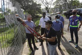 EXCO: Kes tapak pembuangan sampah haram di Selangor turun