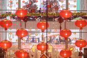 Year of Golden Ox celebrated moderately amid MCO