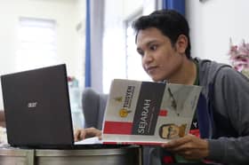 KPT buka fasa kemas kini UPUOnline mulai 15 Jun