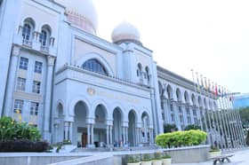 Federal Court acquits man for trafficking 10kg of drugs