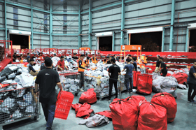 J&T Express apologises over violent handling of customers’ parcels