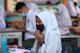 KPM, KKM sentiasa pantau penularan Covid-19 babit calon SPM