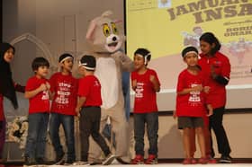 Selangor establishes Anis Centre for special needs children